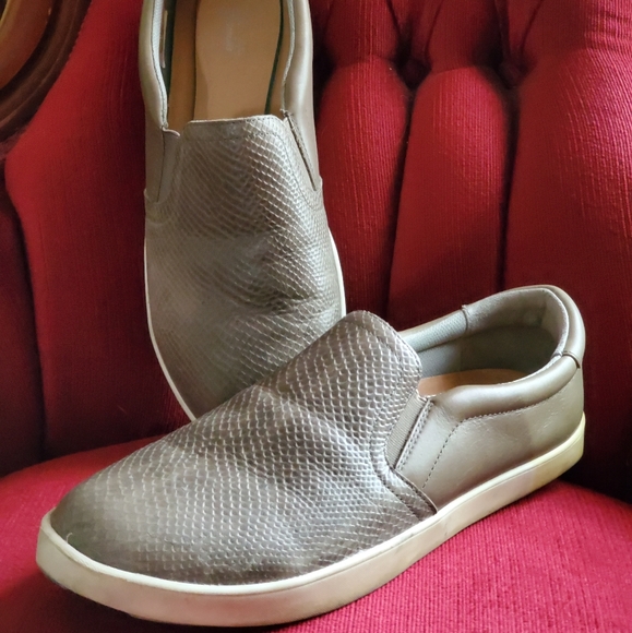 dr scholl's luna slip ons